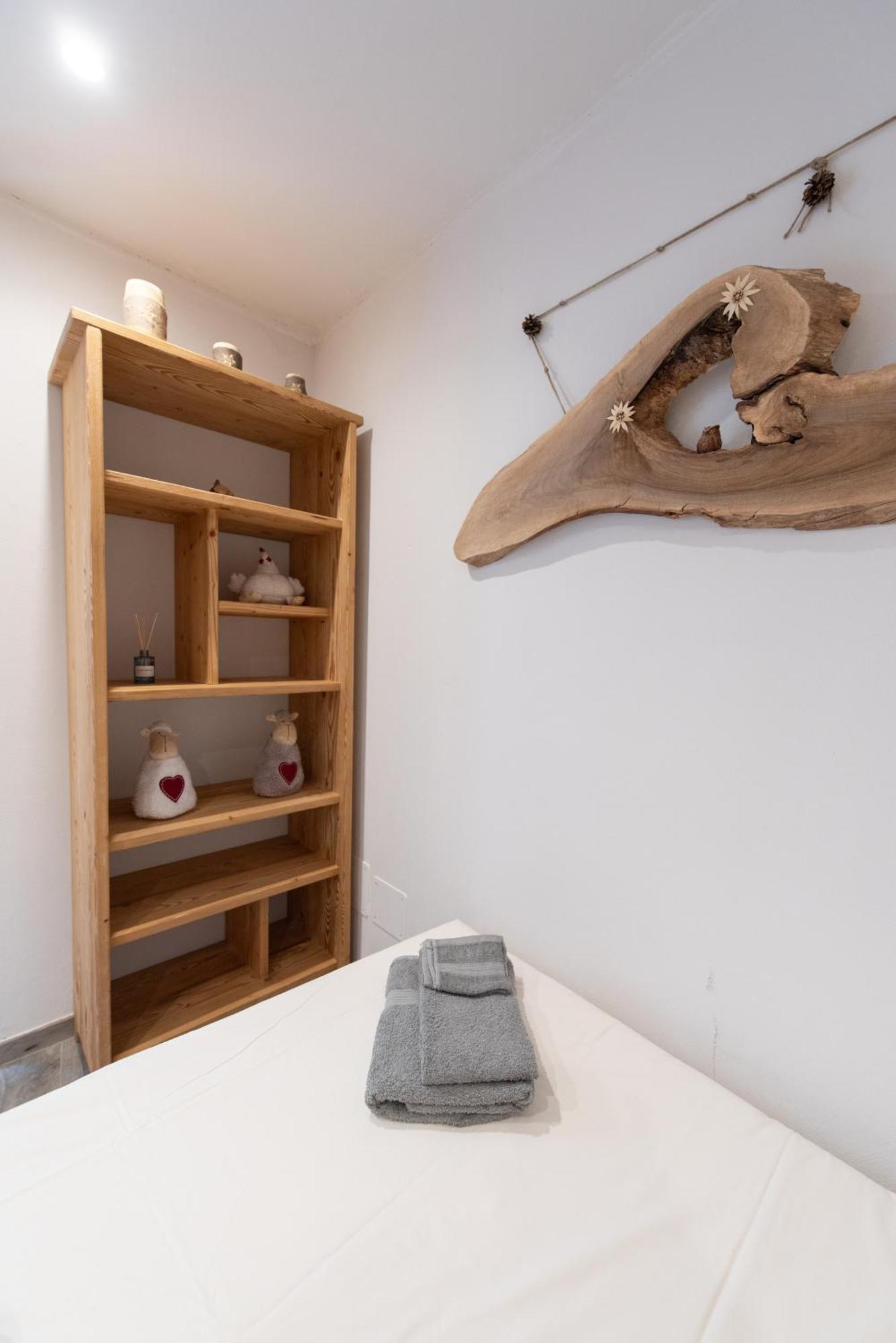"Refuge De Claude" - Stile E Comfort Ad Aosta Centro Exterior foto